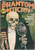 The Phantom Detective - April 1939 thumbnail
