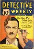 Detective Fiction Weekly November 26, 1932 thumbnail
