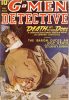 G-Men Detective Fall 1946 thumbnail