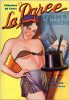 La Paree Stories February 1937 thumbnail