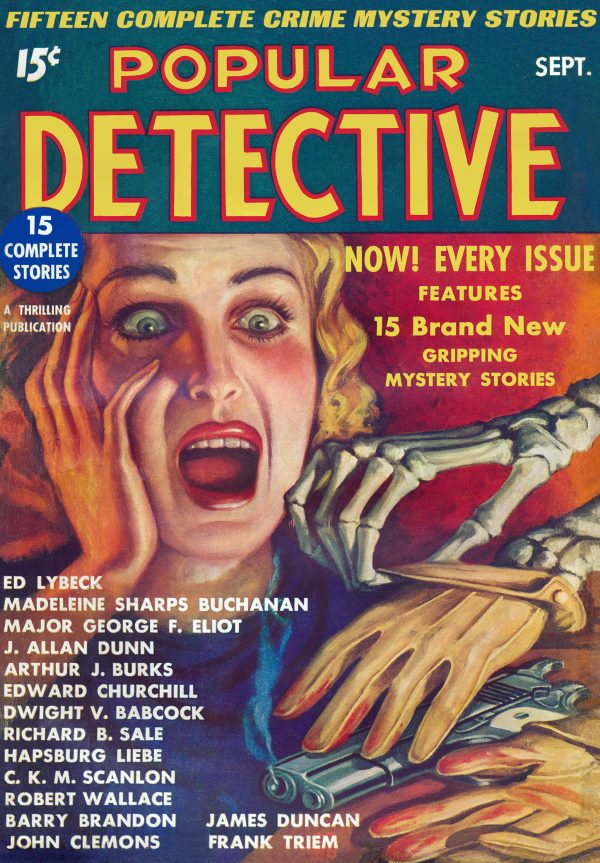 Popular Detective September 1935