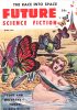 Future Science Fiction June 1959 thumbnail