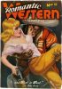 Romantic Western - May 1939 thumbnail