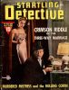 Startling Detective Adventures March 1941 thumbnail