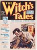 Witch's Tales - Dec 1936 thumbnail