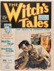 Witch's Tales - December 1936 thumbnail