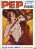 Pep Stories - 1934 November thumbnail