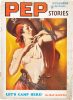 Pep Stories - November 1934 thumbnail