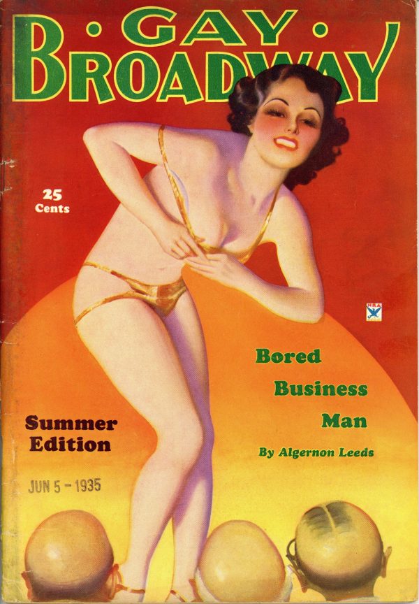 Summer 1935