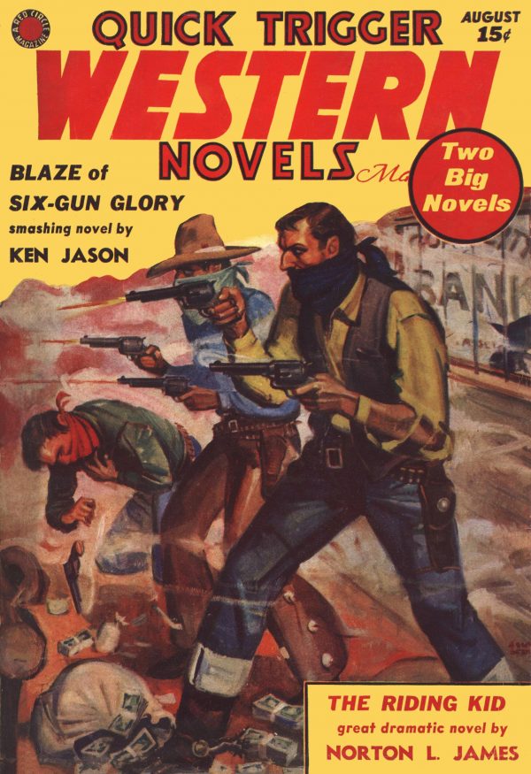 52591204456-Quick Trigger Western Novels Magazine August 1938