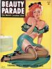 Beauty Parade January 1946 thumbnail