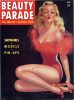 Beauty Parade July 1945 thumbnail