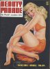 Beauty Parade May 1944 thumbnail