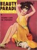 Beauty Parade May 1950 thumbnail