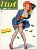 Flirt August 1954 thumbnail