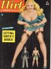 Flirt February 1953 thumbnail