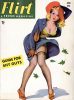Flirt June 1950 thumbnail