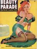 January 1946 Beauty Parade thumbnail