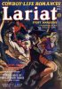 Lariat Story Magazine January 1942 thumbnail