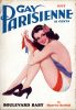 Gay Parisienne July 1938 thumbnail