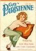 Gay Parisienne June 1931 thumbnail