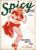July 1938 Spicy Stories thumbnail