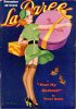 La Paree Stories December 1936 thumbnail