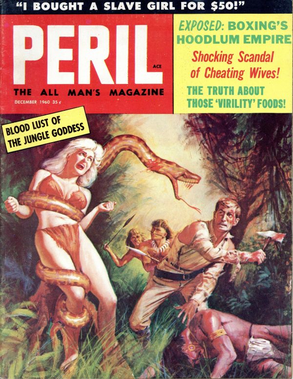 Peril December 1960