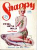 Snappy Stories April 1937 thumbnail