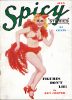Spicy Stories July 1938 thumbnail