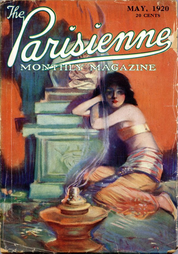 The Parisienne May 1920