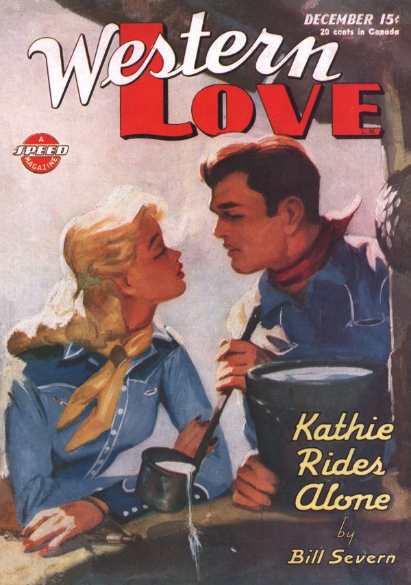 Western Love v01 n01 December 1945
