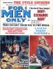 For Men Only September 1968 thumbnail