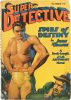 Super-Detective Stories - October 1941 thumbnail