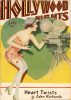 Hollywood Nights July 1930 thumbnail