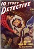 10-Story Detective June 1949 thumbnail