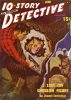 10-Story Detective Magaizine June 1949 thumbnail