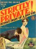 Strictly Private! (1929) thumbnail