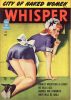 Whisper Magazine July 1949 thumbnail