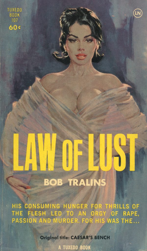52900530024-tuxedo-books-107-bob-tralins-law-of-lust