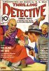 Thrilling Detective August, 1938 thumbnail