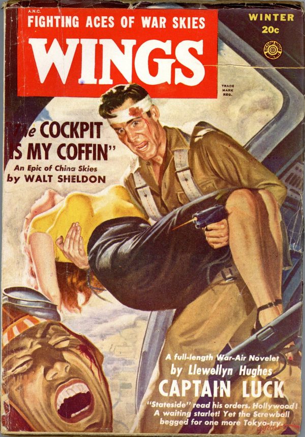 Wings Winter 1947
