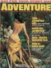 Adventure magazine February 1965 thumbnail