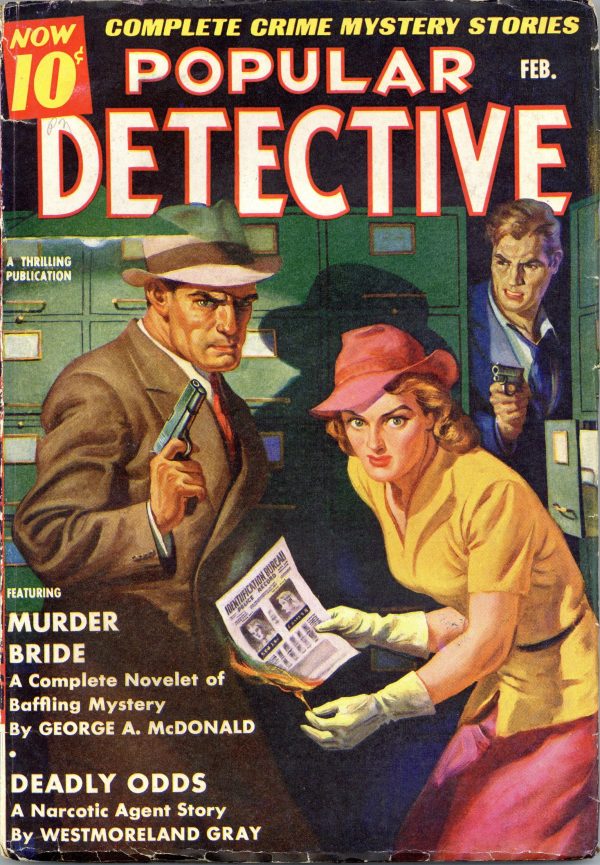 Popular Detective February 1939