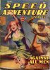 Speed Adventure Stories September 1944 thumbnail