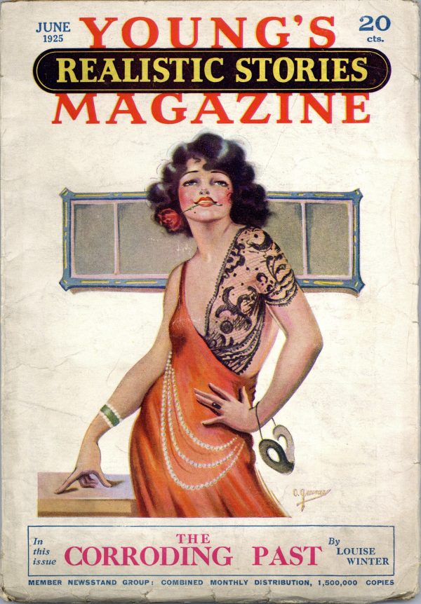 Young's June 1925