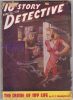10-Story Detective February 1949 thumbnail