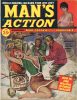 Man's Action March 1961 thumbnail