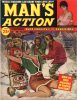 Man's Action March 1961 thumbnail