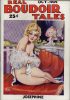 Real Boudoir Tales Volume 1, Issue 1 - October, 1934 thumbnail